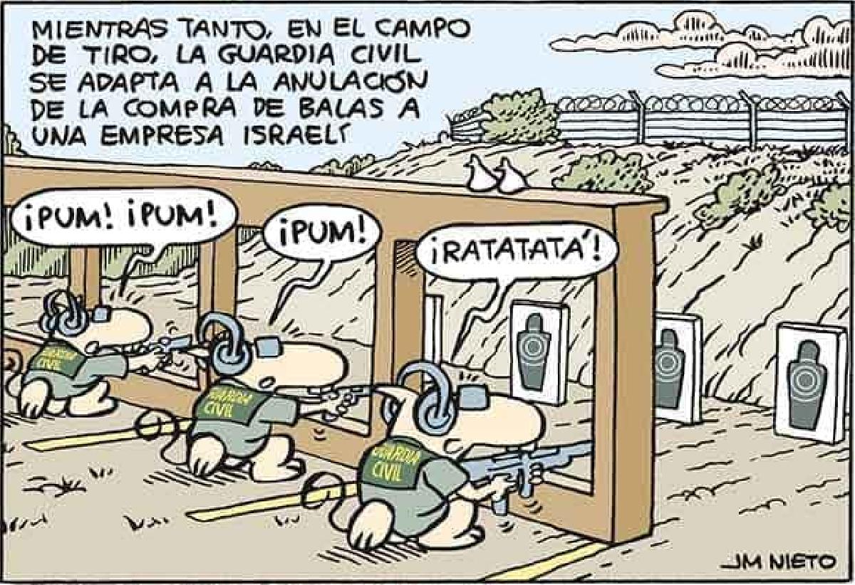 Sin balas