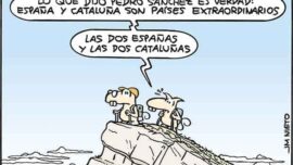 Países extraordinarios