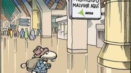 Aeropuerto