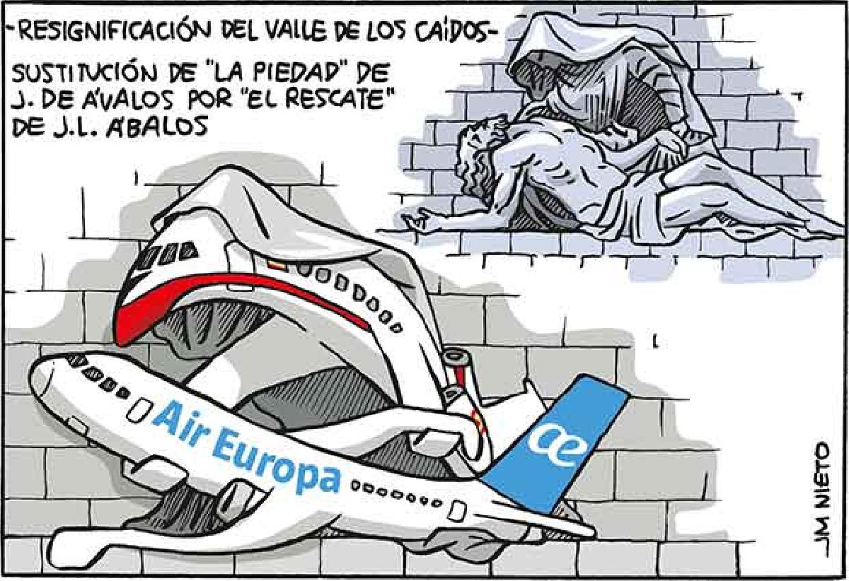 Resignificación monumental
