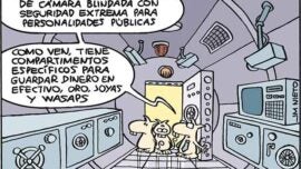 Cosas que atesorar