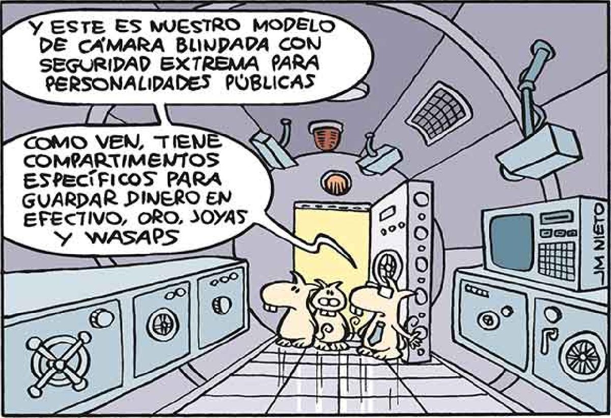 Cosas que atesorar