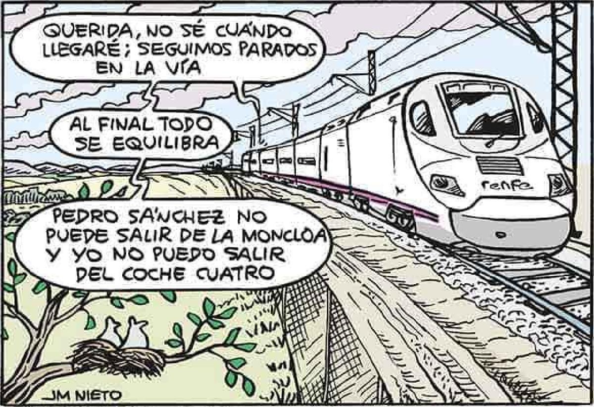 El orden y el caos