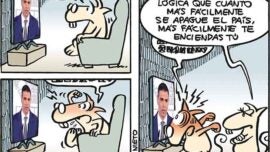 Caídas y sobrecargas de tensión