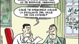 El hermano del hermanísimo