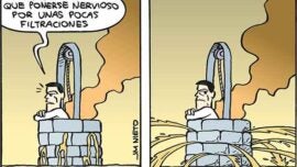 Filtraciones