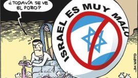 Todo vale para tapar el pozo