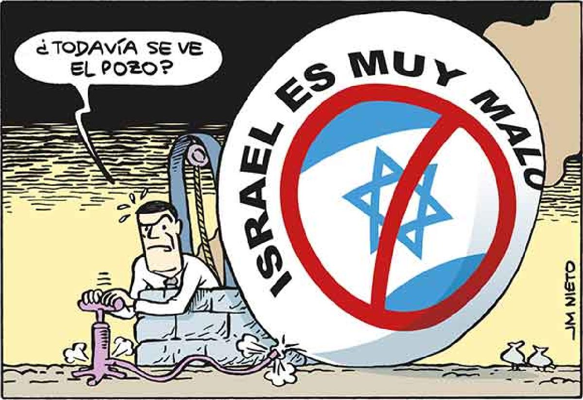 Todo vale para tapar el pozo