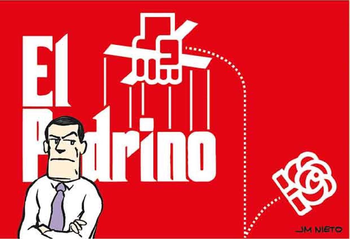 El Pedrino