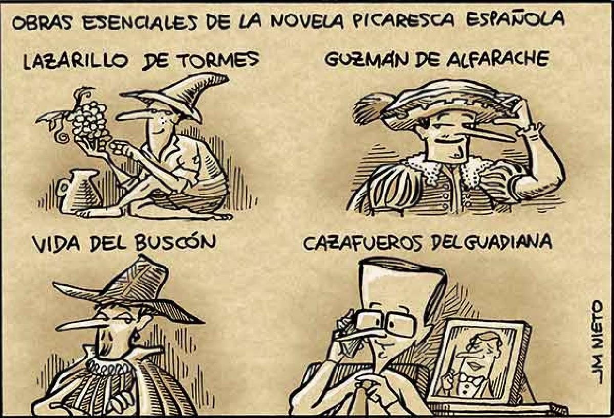 Grandes clásicos