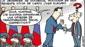 Guerra híbrida