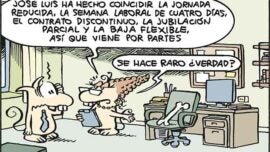 Día del Trabajo