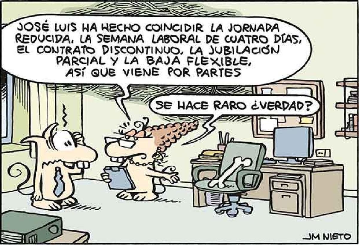Día del Trabajo