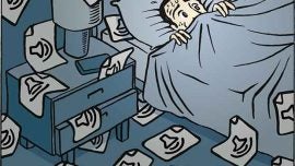 Pesadilla con archivos de audio