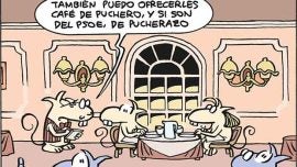 Café de puchero