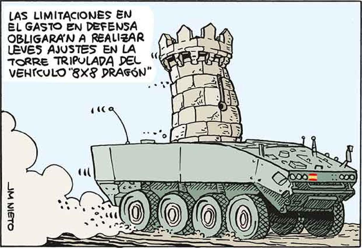 Leves ajustes