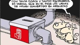 Urnas como arquetas