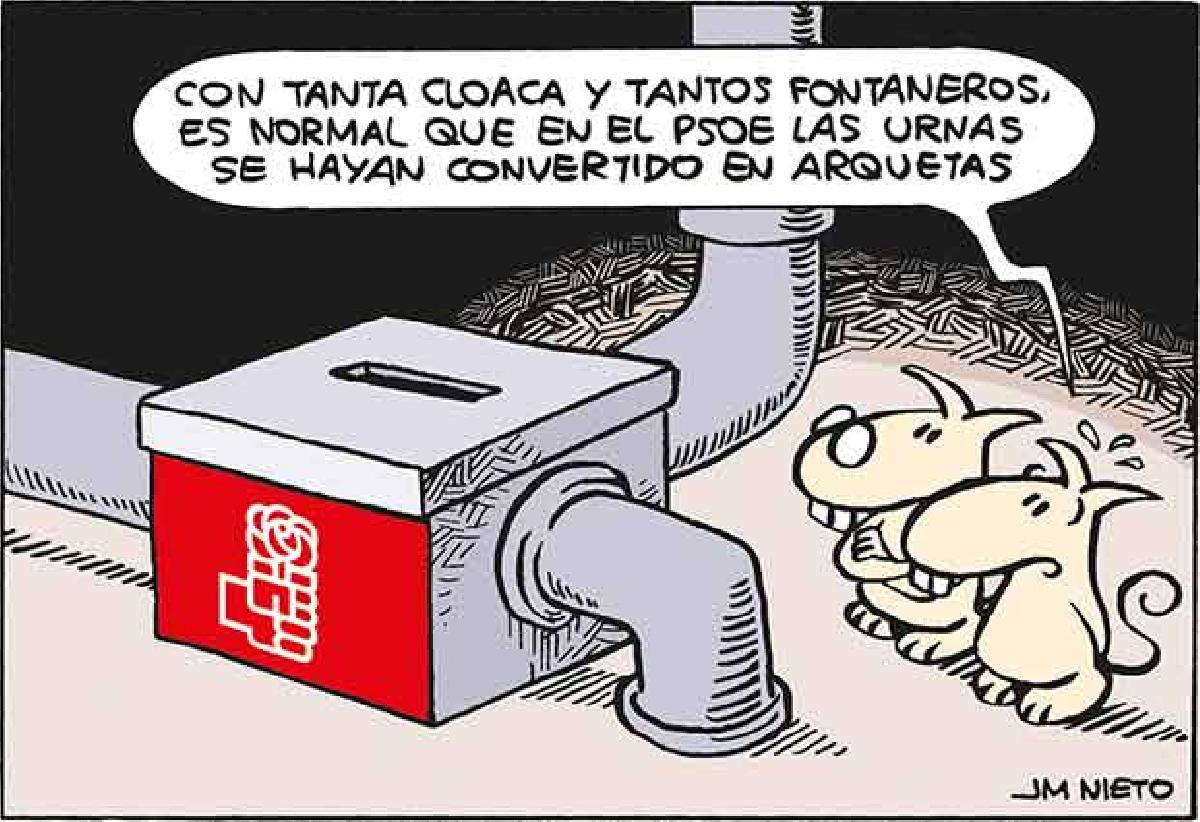 Urnas como arquetas