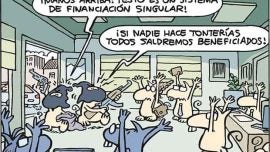 ¡Arriba las manos!