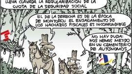 Víctimas de ayer y hoy