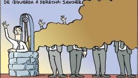 Democracia siempre