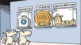 Para todas las emergencias