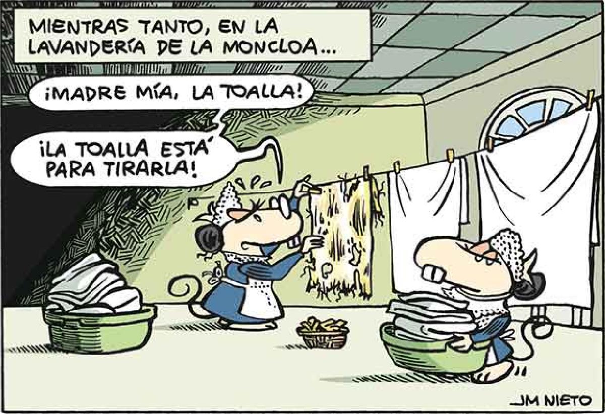 Tirar la toalla
