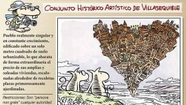 Destinos turísticos de una España imaginaria (3)