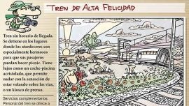Destinos turísticos de una España imaginaria (4)