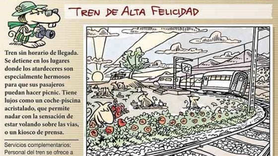 Destinos turísticos de una España imaginaria (4)
