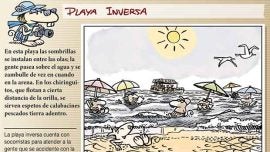 Destinos turísticos de una España imaginaria (6)