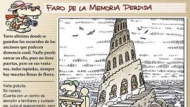 Destinos turísticos de una España imaginaria (7)