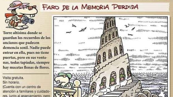 Destinos turísticos de una España imaginaria (7)