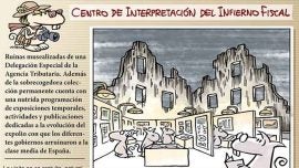 Destinos turísticos de una España imaginaria (9)
