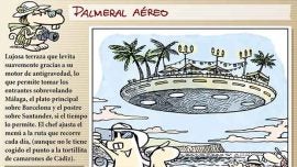Destinos turísticos de una España imaginaria (10)