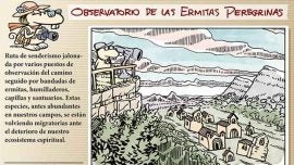 Destinos turísticos de una España imaginaria (y 12)
