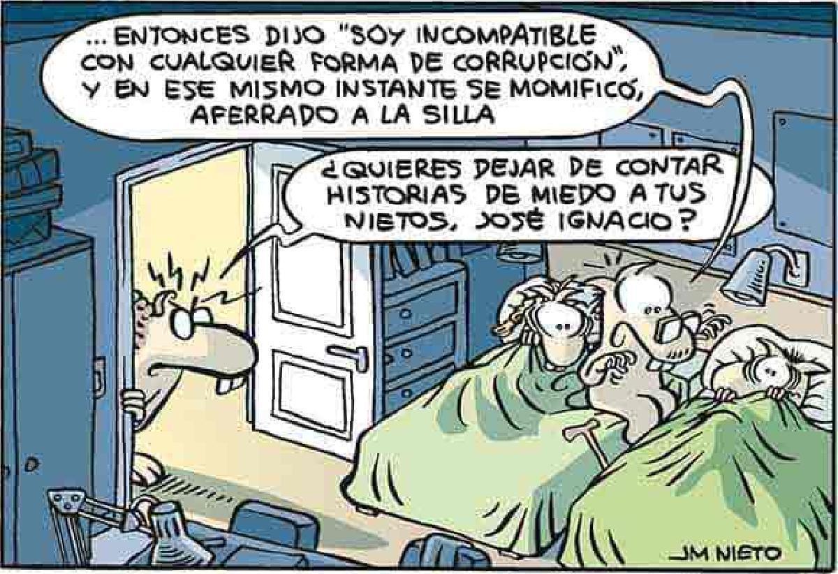 Historias de terror