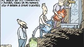 Canción tradicional