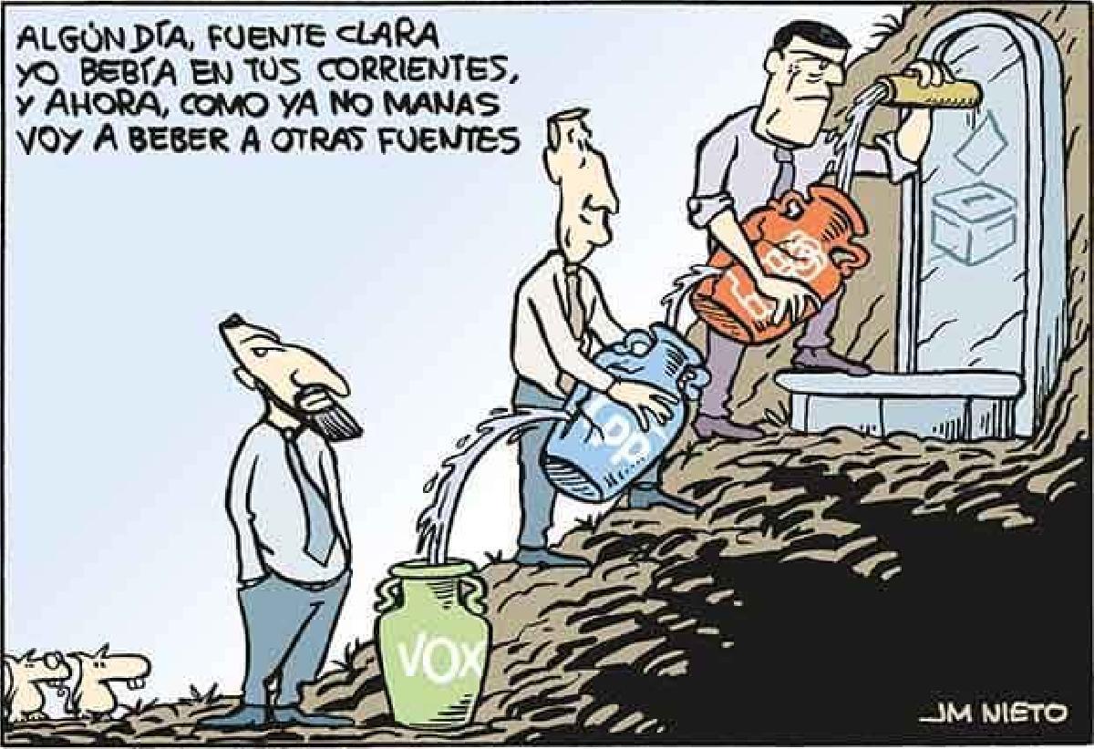 Canción tradicional