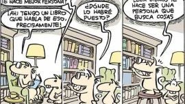 Leer o no leer