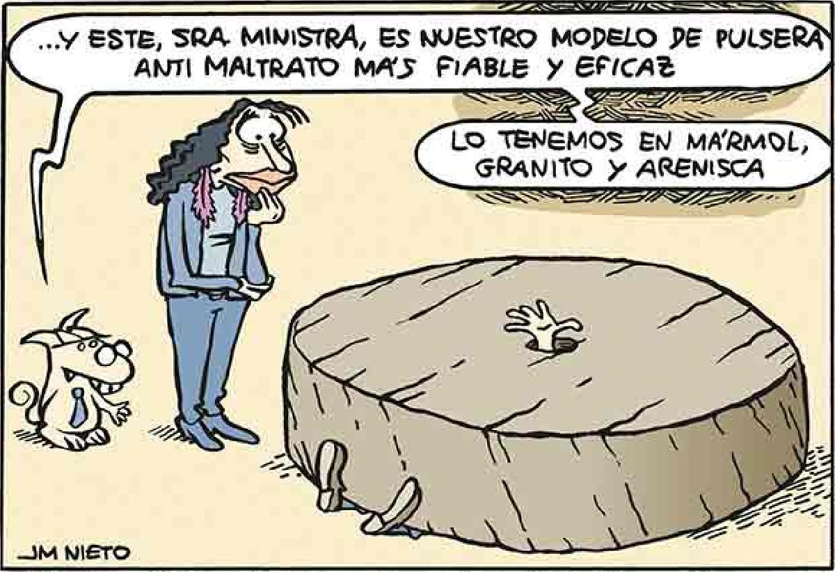 Pulseras que no fallen