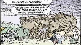 Deducciones para mascotas