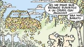 Tiempo de suscripciones