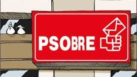 Hay una carta para ti