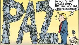 Si vis pacem, para bellum