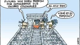 Descolonizar o no descolonizar