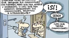 Liderazgos preferidos