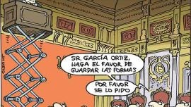 Por encima de la ley