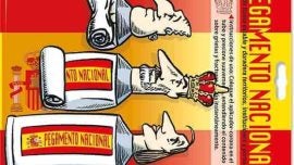 ¡Feliz 50 aniversario!