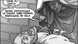 Resignificar el Valle de los Caídos